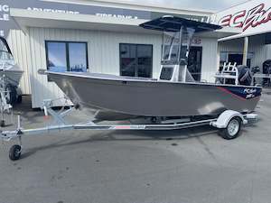 2024 FC Boats 535CC (Centre Console)