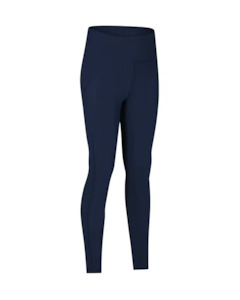 Fearless Club Courage Legging - Navy