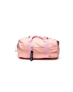 Rose Road Weekender Bag - Blush Pink