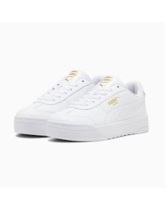 Puma Roma Feminine Women's Sneakers - Puma White