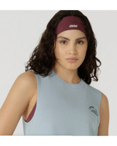 Lorna Jane Active Headband - Mulberry