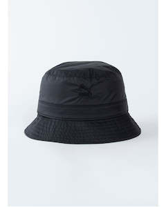 Puma Prime Classic Bucket Hat - Black