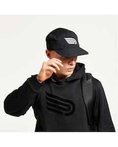 Pressio Core Cap - Black