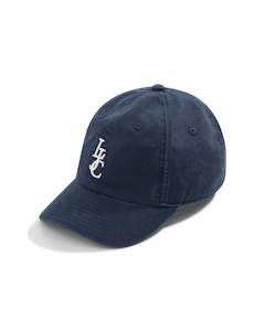 Lorna Jane LJC Dad Cap - Pale Indigo