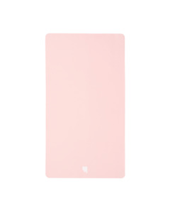 Move Active Workout Towel - Soft Pink