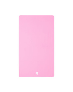 Move Active Workout Towel - Pink Gelato