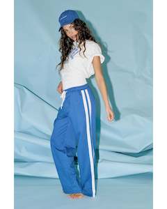 Cartel & Willow Adele Pant - Azure