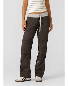 Lorna Jane Flashdance Pant - Graphite