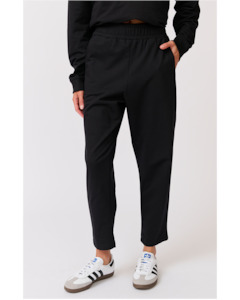 Cartel & Willow Grace Pant - Black