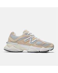 New Balance 9060 Sneaker - Incense with Raincloud and Arid Stone