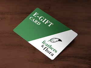 Garden Supplies: Gift Card