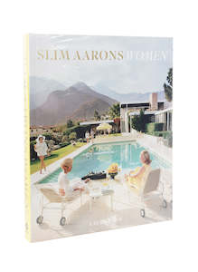 Clothing wholesaling: Slim Aarons