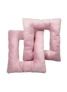 Linked Cushion