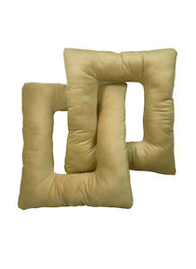 Linked Cushion