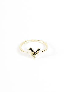 Clothing wholesaling: Love Ring