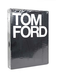 Tom Ford