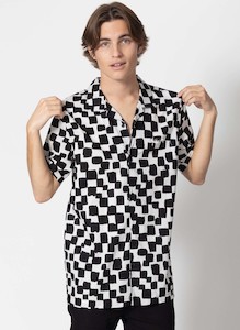 Clothing wholesaling: Sail Shirt