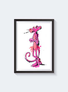 Pink Panther