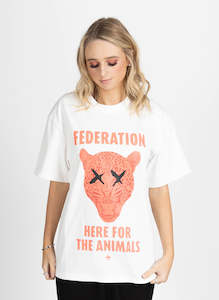 Our Tee - Animals