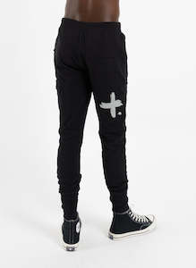 Escape Trackies - Plus dot 2.0