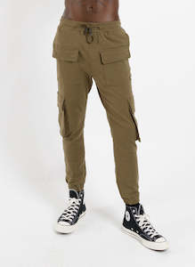 Bronson Pant