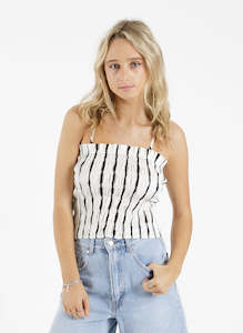 Clothing wholesaling: Lolly Top