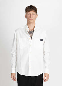 Clothing wholesaling: Linen Sunday Shirt