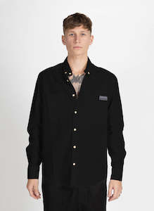 Linen Sunday Shirt