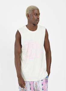 Clothing wholesaling: Staple Tank - Holiday