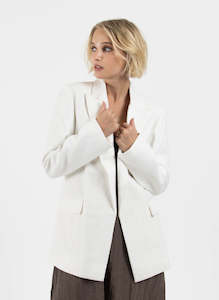 Clothing wholesaling: Easy Blazer