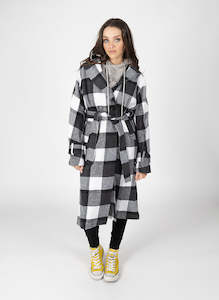 Clothing wholesaling: Prize Coat