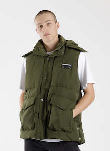 Clothing wholesaling: Surround Vest