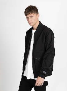 Clothing wholesaling: Alpha Jacket