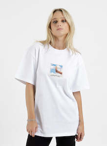 Clothing wholesaling: Our Tee - Polaroid Ice Cream