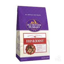 Pet: Old Mother Hubbard Hip & Joint Dog Treats 567g