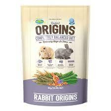 Vetafarm Origins Rabbit Diet 1.5kg