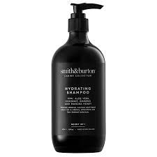 Smith & Burton Hydrating Shampoo