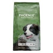 Phoenix Ocean Fish & Barramundi Grain-Free Puppy Food