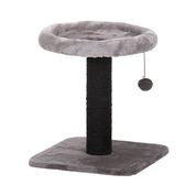 Cat Scratcher Design 30 Grey Soft Seat