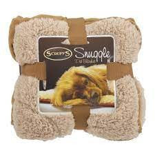 Scruffs Snuggle Pet Blanket