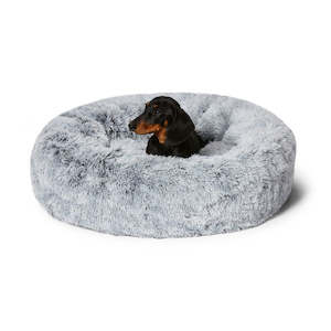 Pet: Barkley & Bella Dreamer Calming Bed