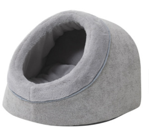 Indie & Scout Open Pet Hood