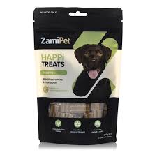 Pet: Zamipet Happi Joint Treats For Dogs 200g