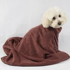 Pet: Style It Micro Fibre Towel