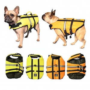 Dog Life Jacket