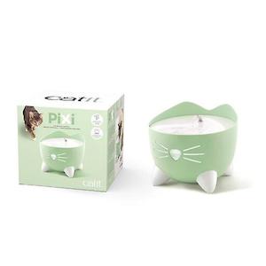 Catit Pixi Drinking Fountain Mint