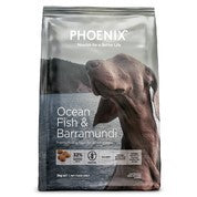 Phoenix Ocean Fish & Barramundi Grain-Free Dog Food