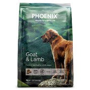 Phoenix Goat & Lamb Grain-Free Dog Food