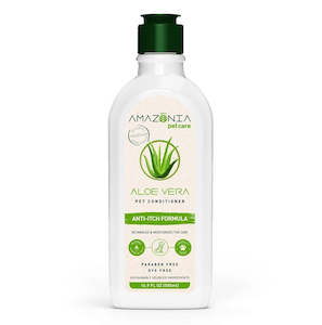 Amazonia Dog Conditioner Aloe Vera 500ml