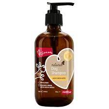 Yours Droolly Dog Shampoo Lemon Myrtle 500ml